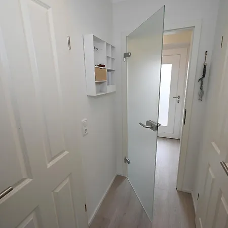 Nordseestube Apartment