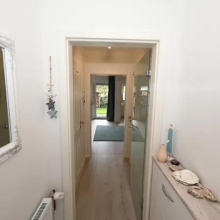 Apartment Nordseestube