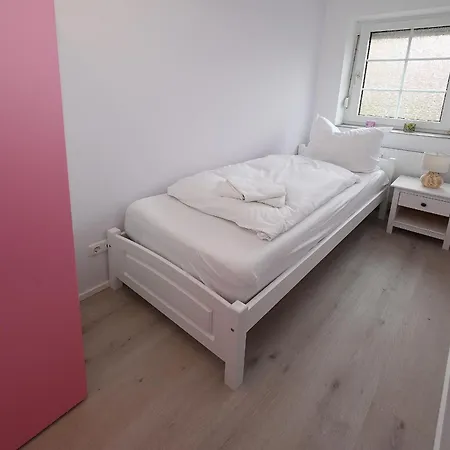 Nordseestube Apartmán *