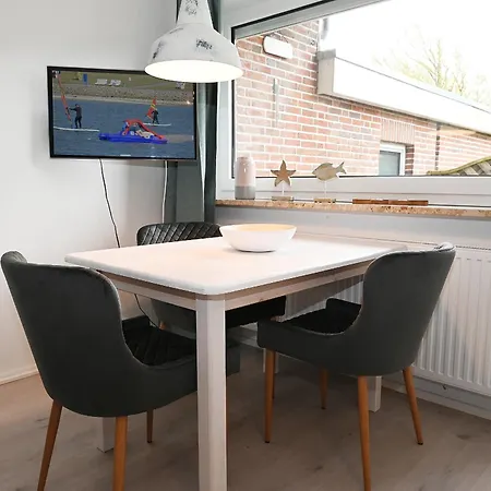 Apartmán Nordseestube